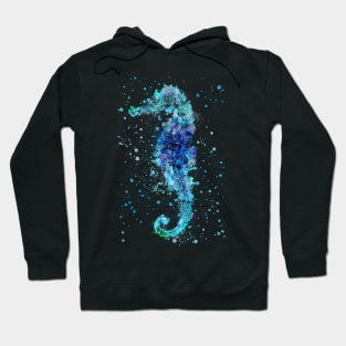 Seahorse Hoodie